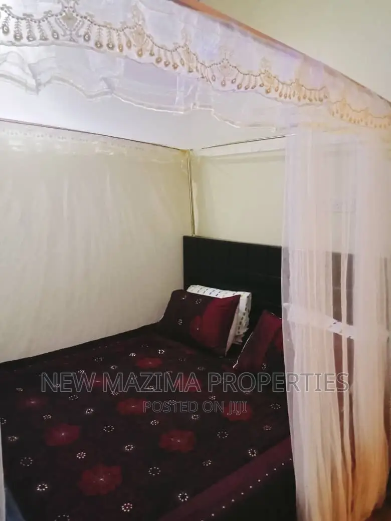 Furnished 3bdrm Bungalow in After Munyonyo In, Central Division