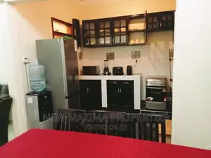 Furnished 3bdrm Bungalow in After Munyonyo In, Central Division