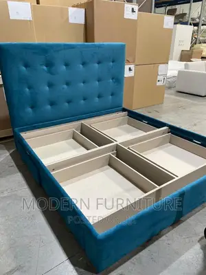 Bunker Bed of 6 X 6 Feet Call