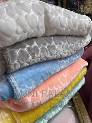 Baby Blanket