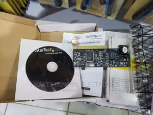 PCI Gigabit Ethernet Network Card (1 Port )