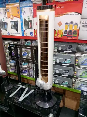 Original Tower Fans