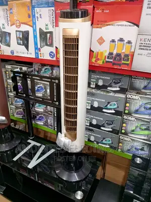 Original Tower Fans