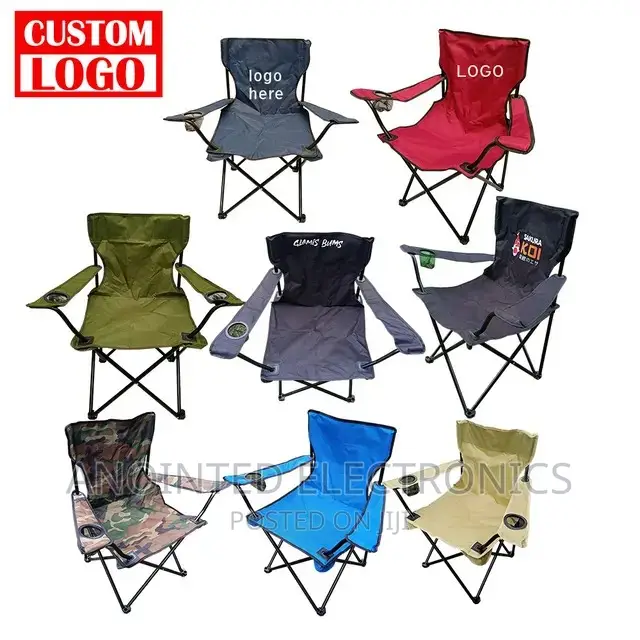 Camping Foldable Chairs