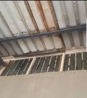 Leakages In Box Houses And Warehouses