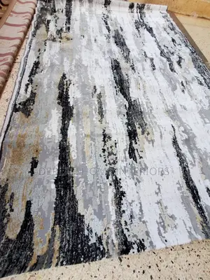 New Modern Carpets
