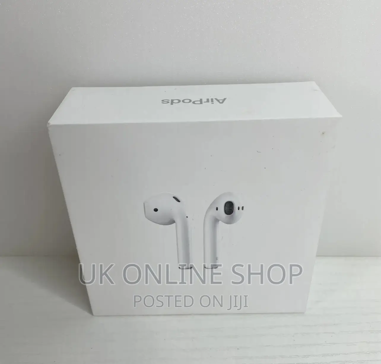 Apple Airpods Original