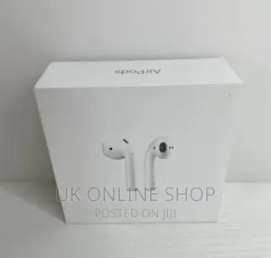 Apple Airpods Original