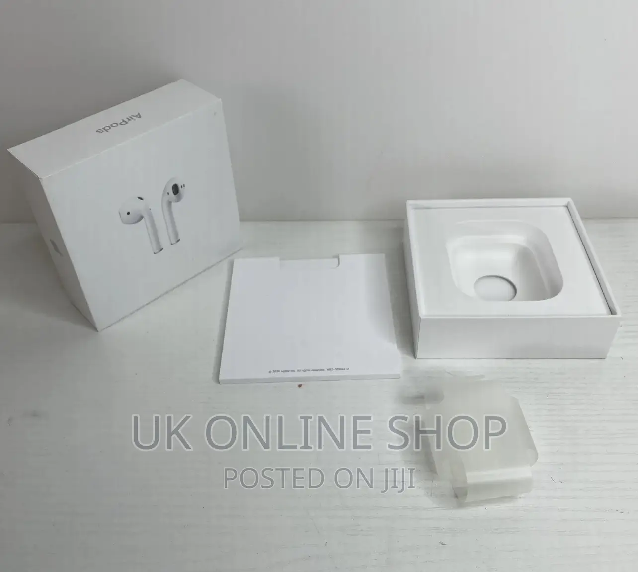 Apple Airpods Original