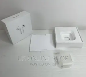 Apple Airpods Original