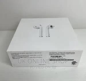 Apple Airpods Original