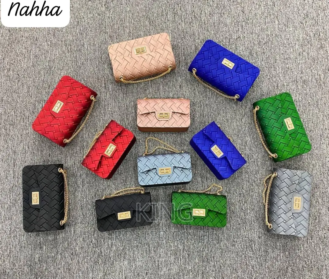 Ladies Hot Bags