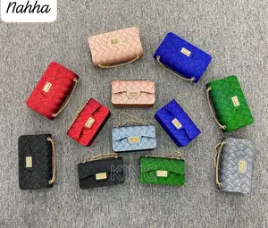 Ladies Hot Bags