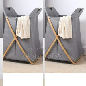 Laundry Clothes Basket