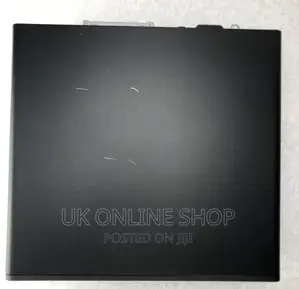 Desktop Computer HP 280 G3 4GB Intel Core I3 HDD 500GB