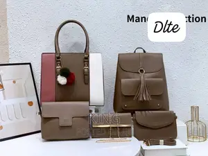 Portable Ladies Handbags