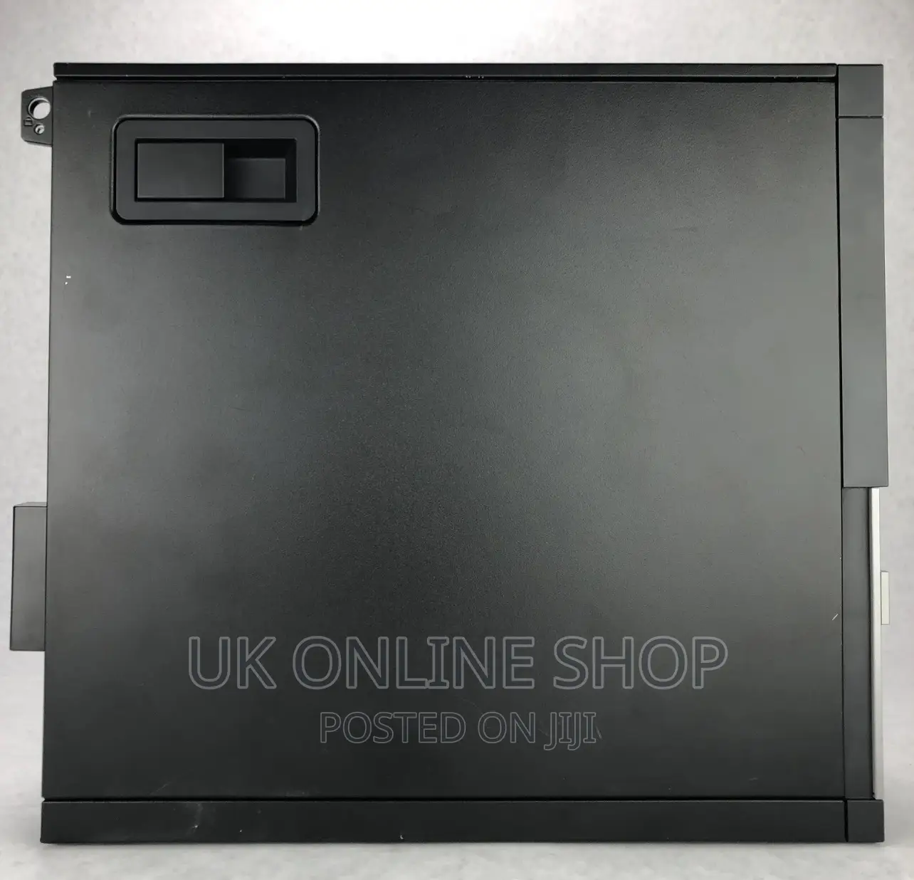 Desktop Computer Dell OptiPlex 3020 4GB Intel Core I5 HDD 500GB