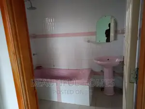 Furnished 4bdrm Bungalow in Kira for sale