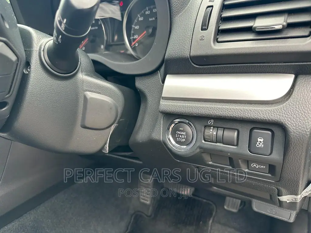 Subaru Impreza 1.6 Sport 2012 Off white