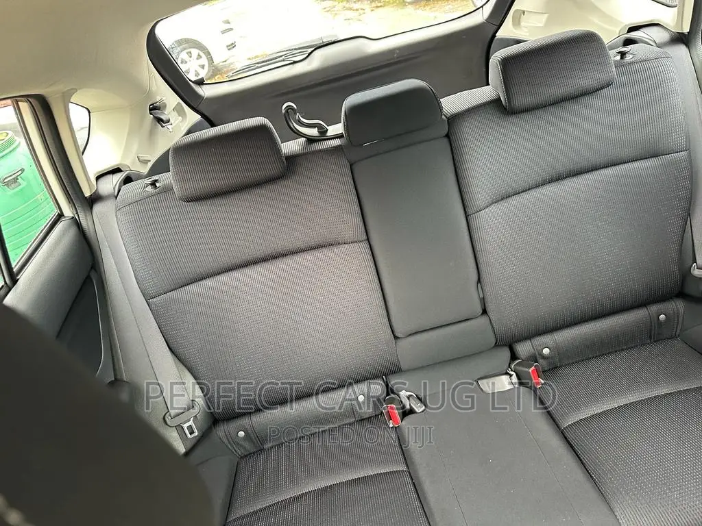 Subaru Impreza 1.6 Sport 2012 Off white