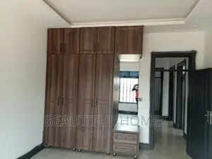 Furnished 4bdrm Bungalow in Kira for sale