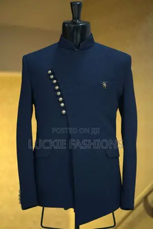 Chinese Fashion Suuitings