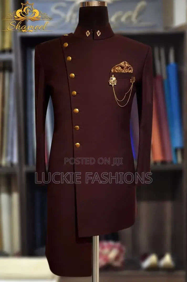 Chinese Fashion Suuitings