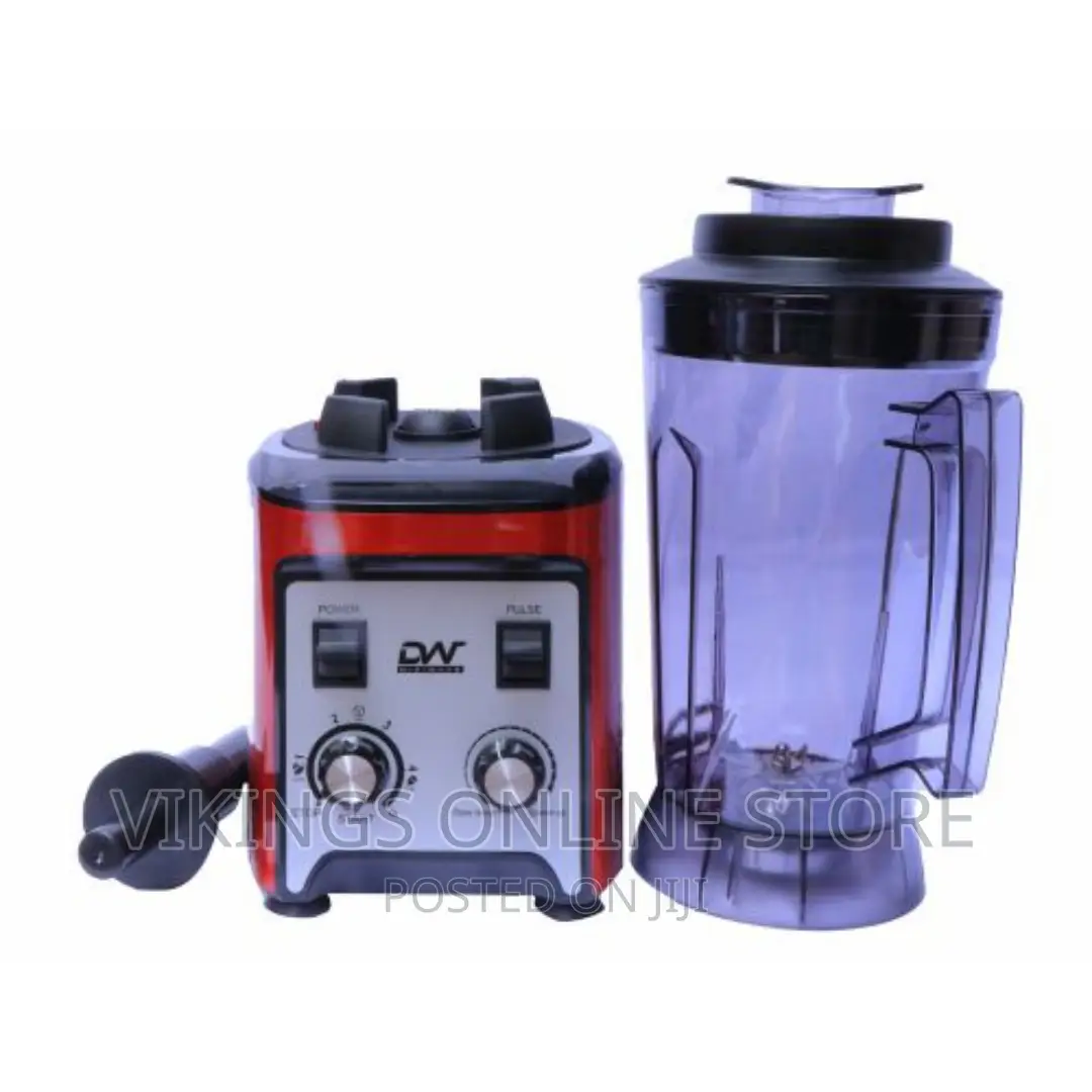 Digiwave-DWBL – 1113T 4.0L High Speed Blender – Black-2