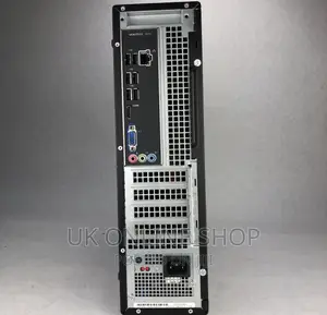 Desktop Computer Dell Vostro 470 4GB Intel Core I3 HDD 500GB