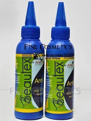 1PC BEAUTEX Anti-Itch Oil | Hair and Scalp Anti-Dandruff Oil