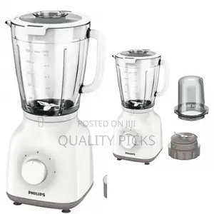 Electric Philips Blender
