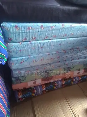 Baby Coat Mattress