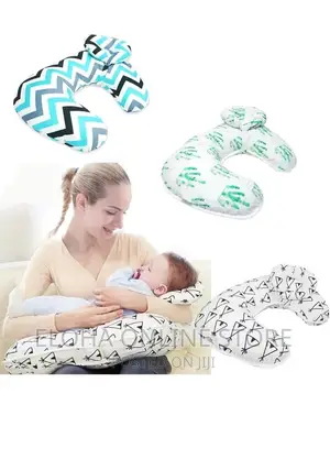 Baby Nursing Pillow