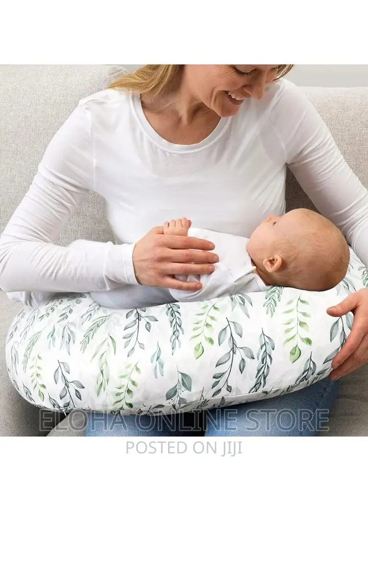 Baby Nursing Pillow