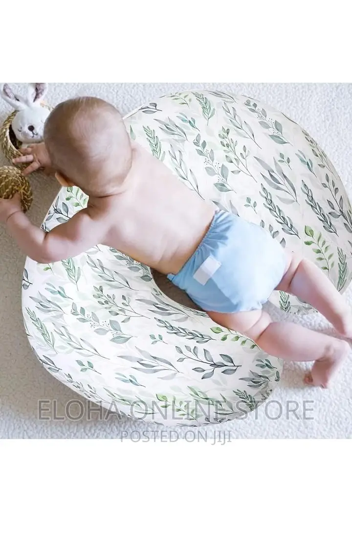 Baby Nursing Pillow