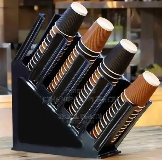 Glass Storage Rack Chain Plastic