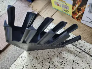 Glass Storage Rack Chain Plastic