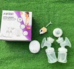 Photo - Intelligent Electronic Breast Pump (A-246)