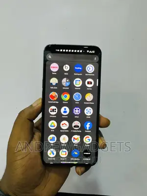 Nothing Phone 1 256 GB Black