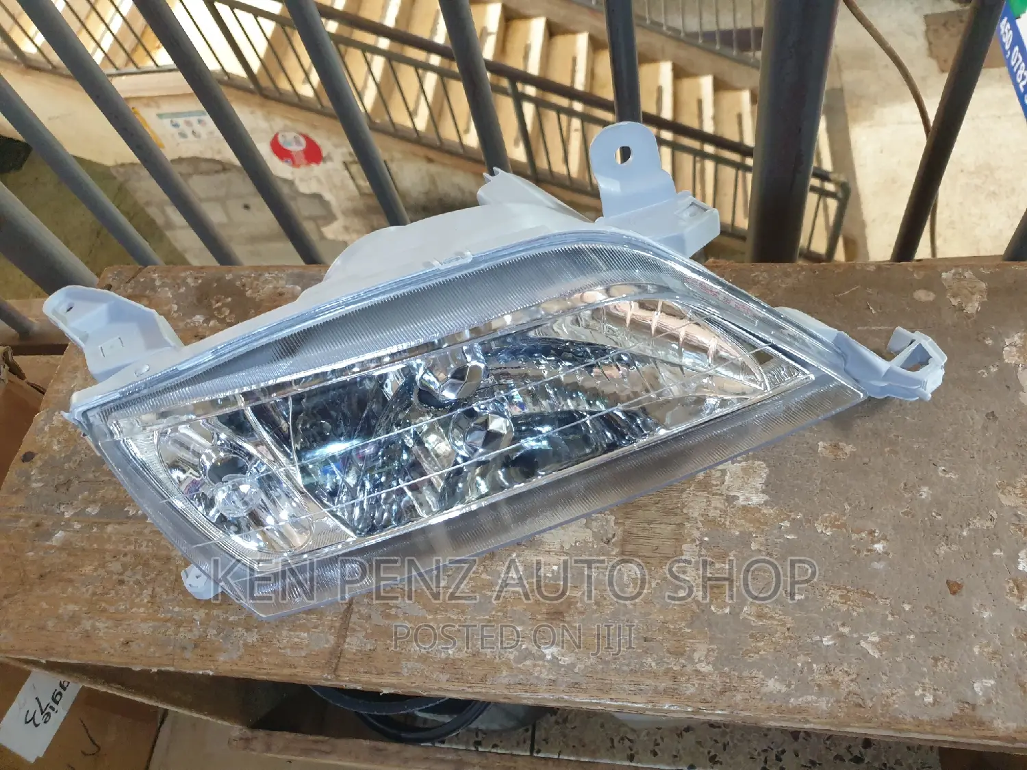 Headlamps Carina Premio Super (1997- 1999)