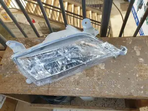 Headlamps Carina Premio Super (1997- 1999)