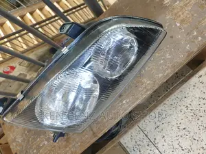 Headlamps Ipsum Ordinary Glass (1994- 1996)