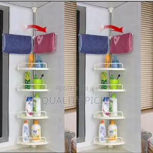 Bathroom Self Rack Organizer