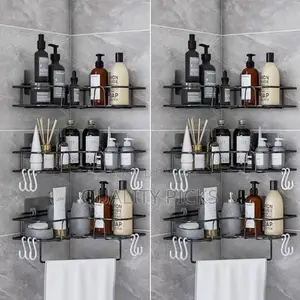 Shower Drawer Organizer
