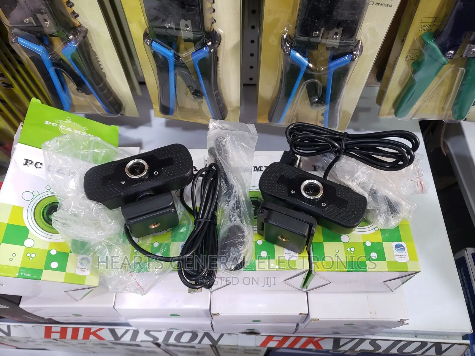 PC Camera ( Mini )