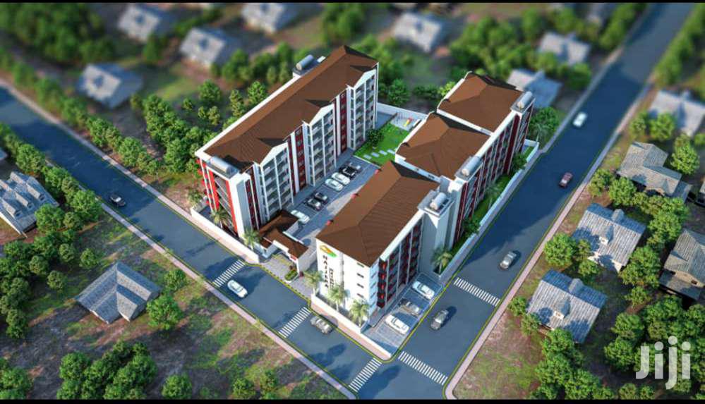 Kiwatule Condominiums On Market