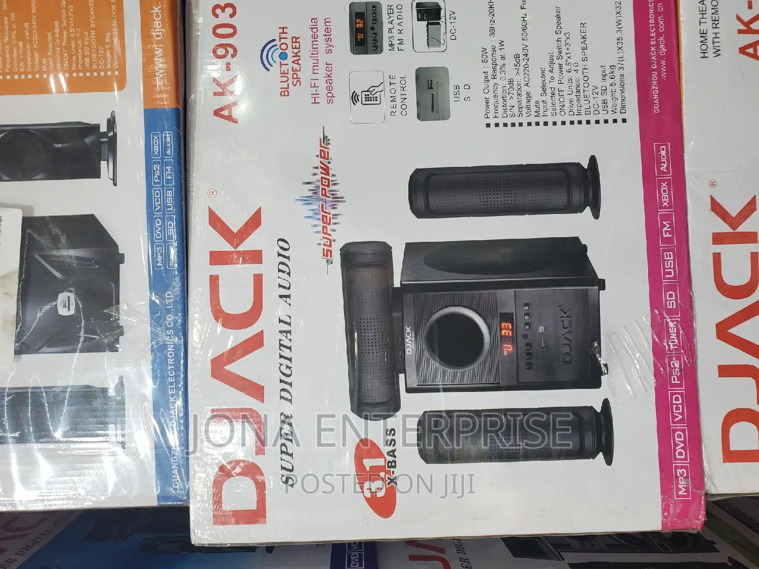 Djack 504,502,903