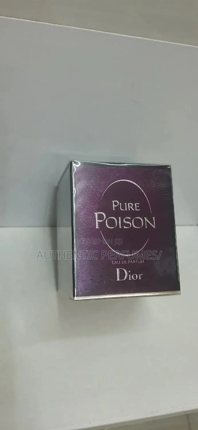 Pure Poison Dior