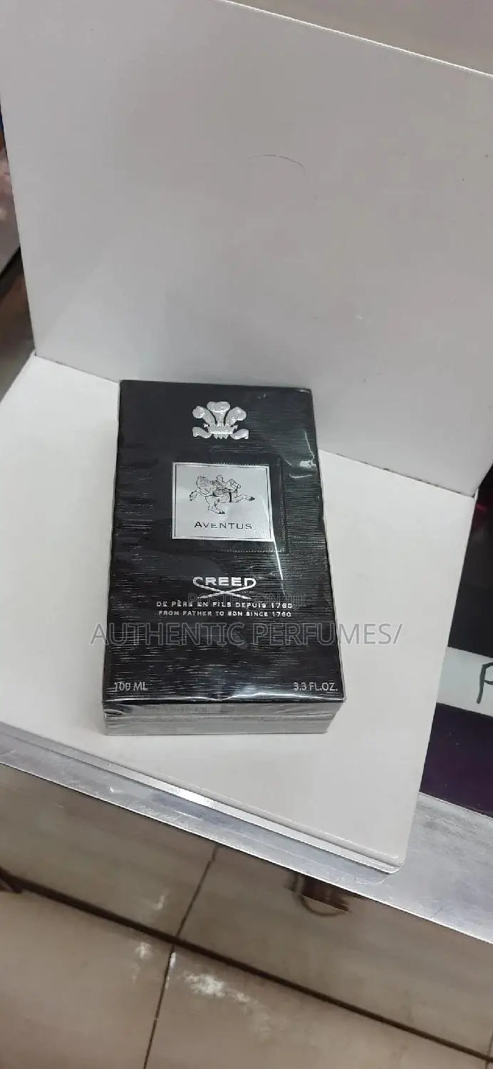 Creed Aventus for Men