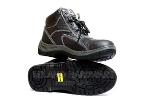 DARIT Carlton Safety Shoes Steel Toe Cap Work Boot